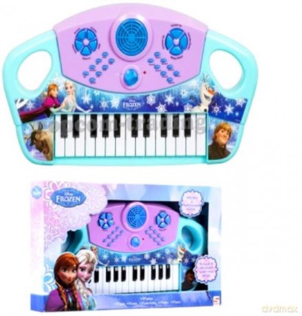 Pianinko Kraina Lodu