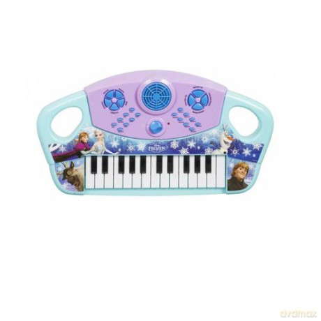 Pianinko Kraina Lodu