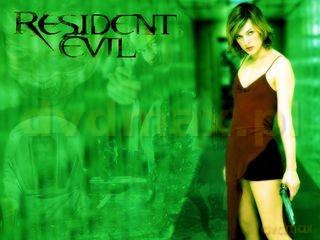 Resident Evil / Resident Evil 2 [BOX] [2DVD]