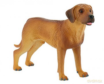 Pies Dog Nelson [FIGURKA]