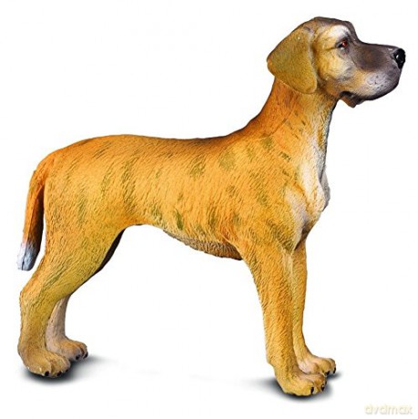 Pies Dog niemiecki [FIGURKA]