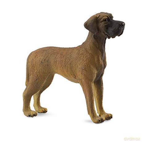 Pies Dog niemiecki [FIGURKA]