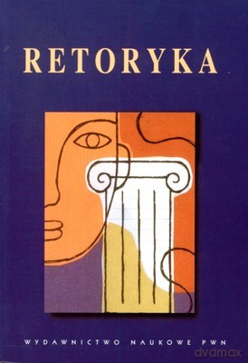 Retoryka - Opracowanie Zbiorowe [KSIĄŻKA]
