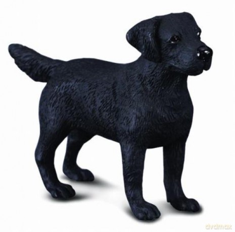 Pies Labrador [FIGURKA]