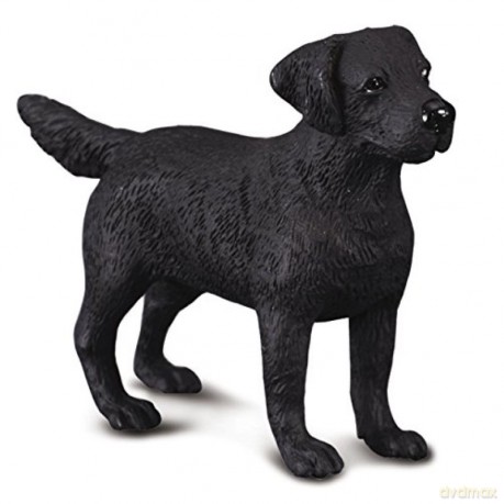 Pies Labrador [FIGURKA]