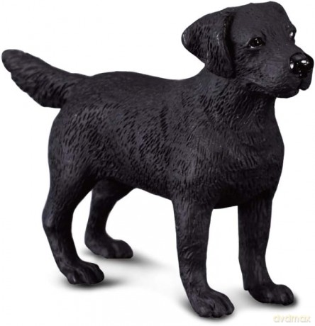 Pies Labrador [FIGURKA]