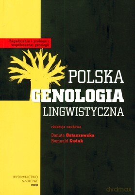 Polska Genologia Lingwistyczna - Opracowanie Zbiorowe [KSIĄŻKA]