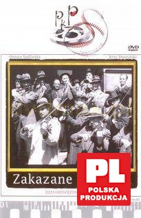 Zakazane piosenki [DVD] [PRZECENA]