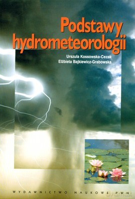 Podstawy Hydrometeorogii - Opracowanie Zbiorowe [KSIĄŻKA]