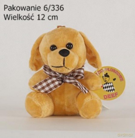Pieseczek