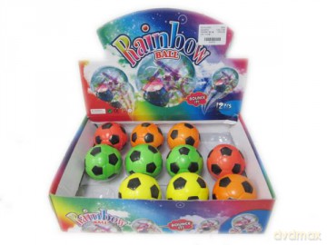 Piłeczki Fottball