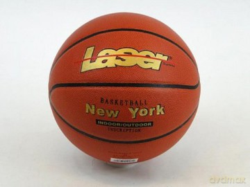 Piłka do kosza LASER New York