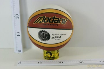 Piłka do kosza Super MAITEN