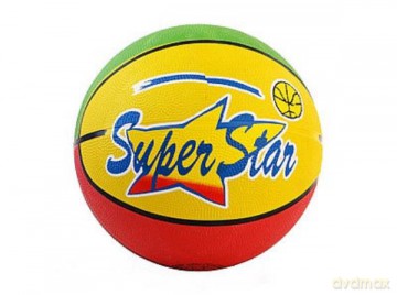 Piłka do kosza Super Star