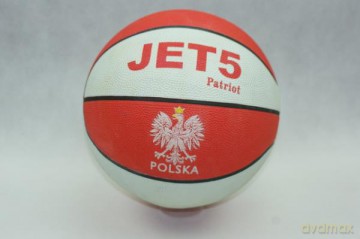 Piłka do koszykówki Patriot