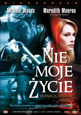 Nie moje życie [DVD]