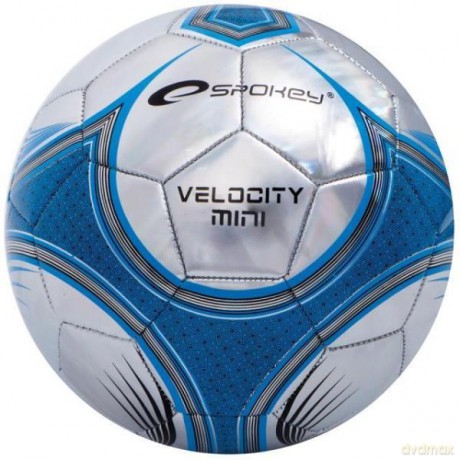Piłka mini srebrna VELOCITY MINI