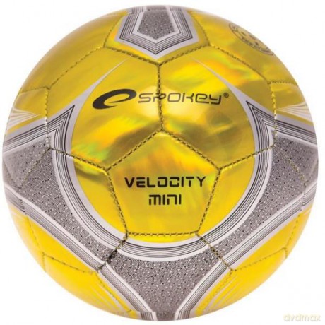Piłka mini złota VELOCITY MINI