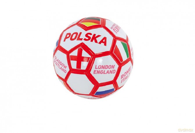Piłka nożna