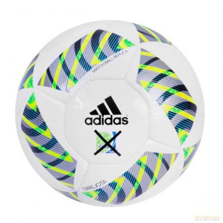 Piłka nożna Adidas AC