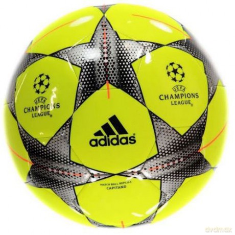 Piłka nożna Adidas AO