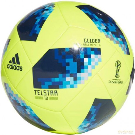 Piłka nożna Adidas Telstar CE