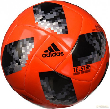 Piłka nożna Adidas Telstar RUSSIA