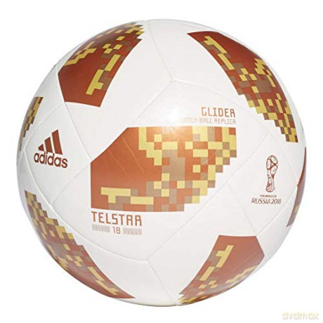 Piłka nożna Adidas Telstar CE