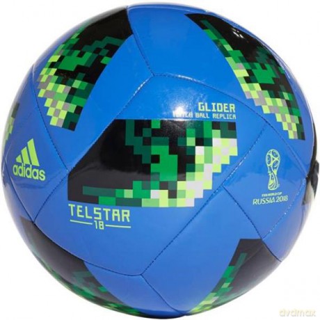 Piłka nożna Adidas Telstar RUSSIA
