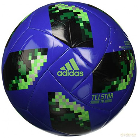 Piłka nożna Adidas Telstar RUSSIA