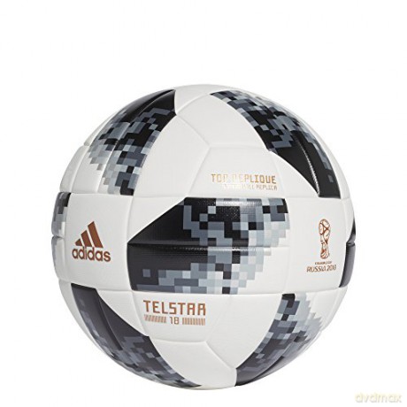 Piłka nożna ADIDAS Telstar RUSSIA