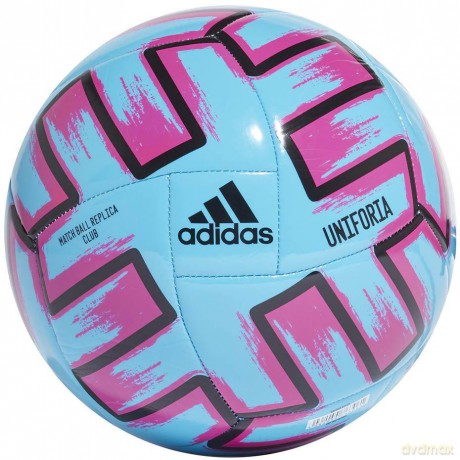 Piłka nożna ADIDAS UNIFORIA Club niebieska