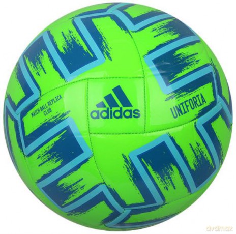 Piłka nożna ADIDAS UNIFORIA Club zielona