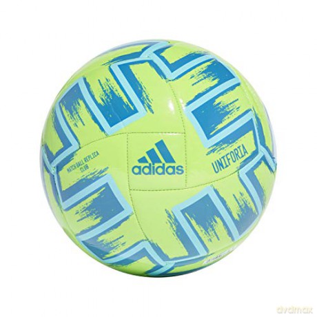 Piłka nożna ADIDAS UNIFORIA Club zielona