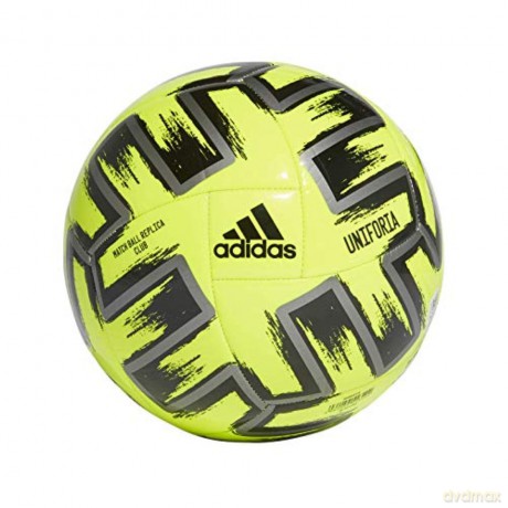 Piłka nożna ADIDAS UNIFORIA Club żółta