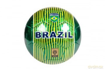 Piłka nożna Brazil