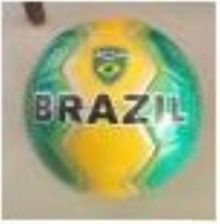Piłka nożna Brazil
