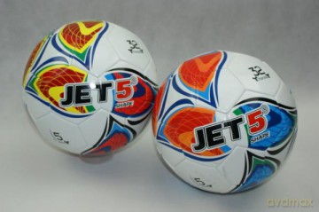 Piłka nożna JET