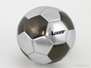 Piłka nożna Laser