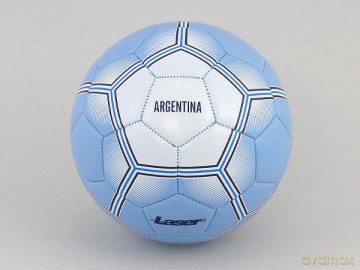 Piłka nożna Laser ARGENTINA