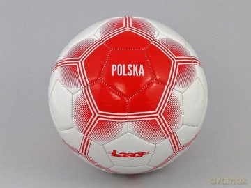Piłka nożna Laser POLSKA