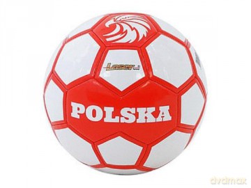 Piłka nożna Laser supreme Polska