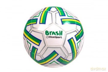 Piłka nożna Max Sport- Brasil