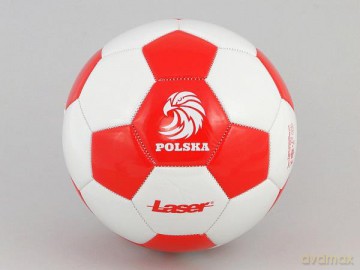 Piłka nożna Polska