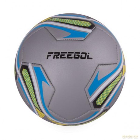 Piłka nożna srebrna Freegol