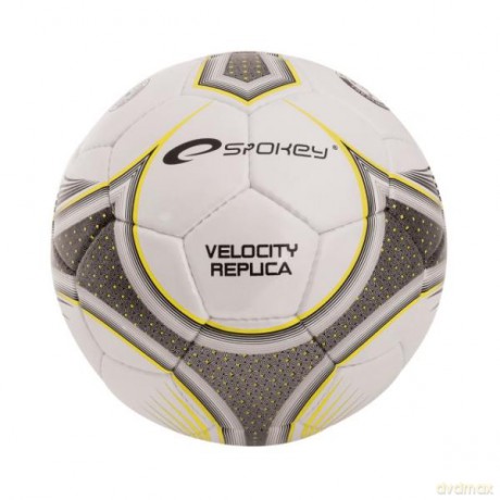 Piłka nożna VELOCITY REPLICA żółta