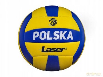 Piłka siatkowa