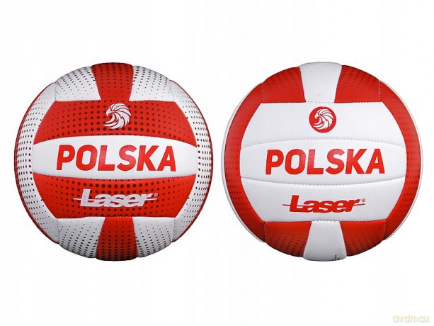 Piłka siatkowa