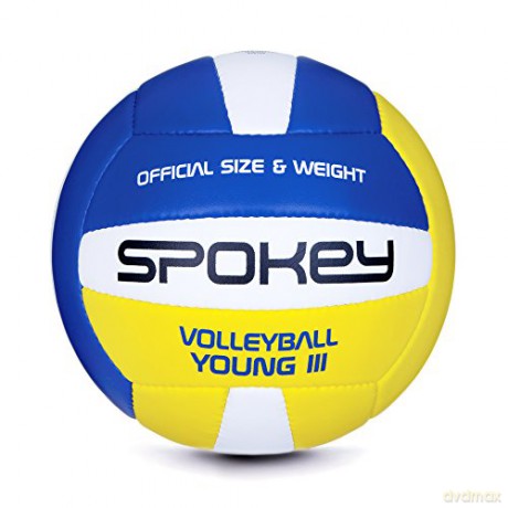 Piłka siatkowa BL/YW YOUNG II