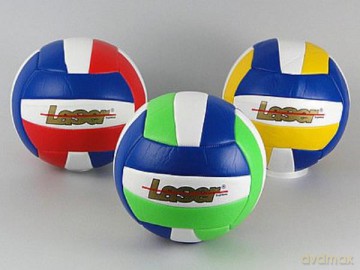 Piłka siatkowa Laser